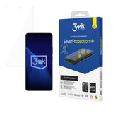 3mk SilverProtection+ beskyttelsesfolie til Realme GT 7T