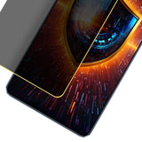 3mk Silky Matt PrivacyTM Privacy Screen Protector til Realme GT 7