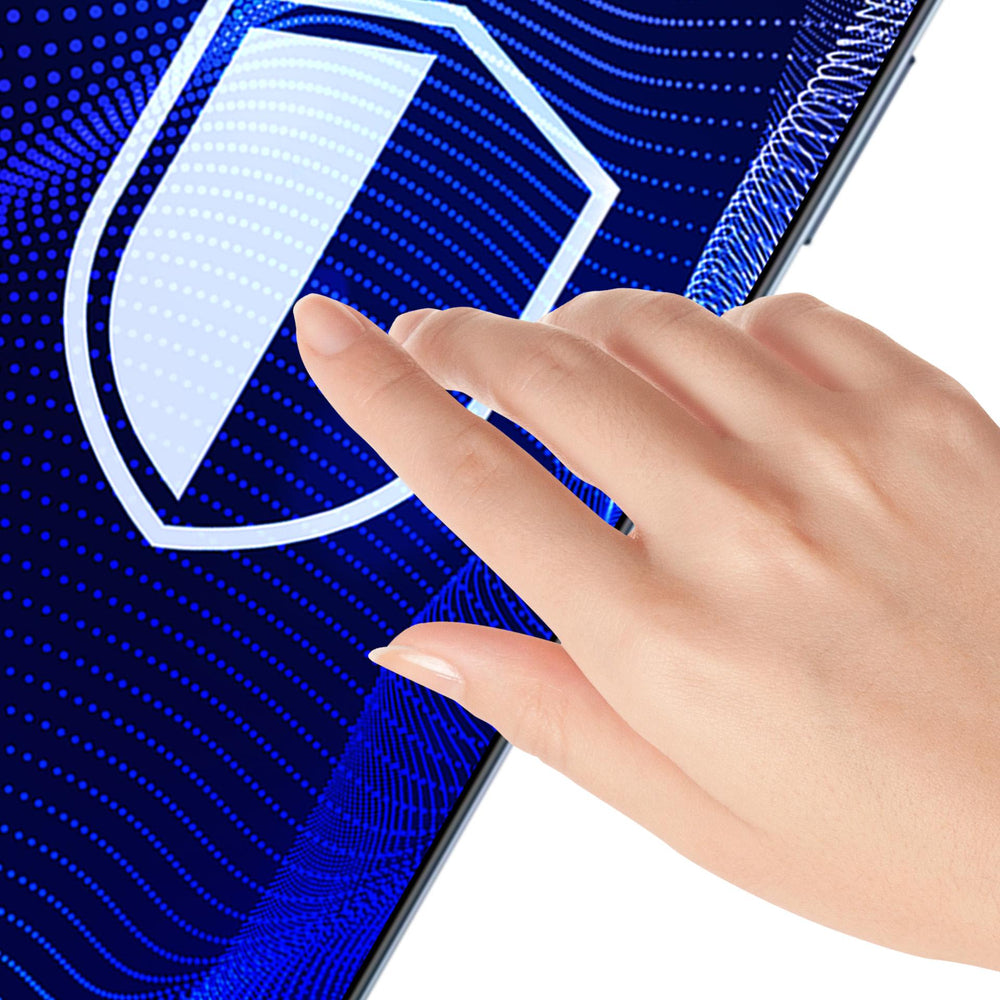 Hybridglas 3mk FlexibleGlass Pro på Realme GT 7