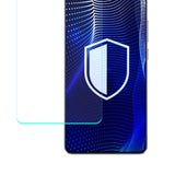 Hybridglas 3mk FlexibleGlass Pro på Realme GT 7