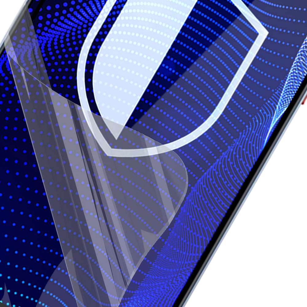 Hybridglas 3mk FlexibleGlass Pro på Realme GT 7