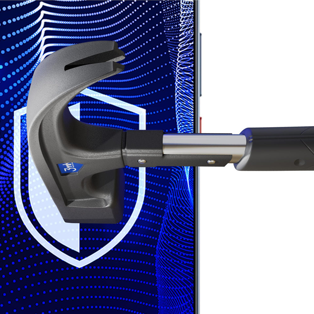 Hybridglas 3mk FlexibleGlass Pro på Realme GT 7