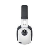 Baseus GoPlay 1 Max Gaming Wired Over-Ear Gaming Headphones - Hvid og sort