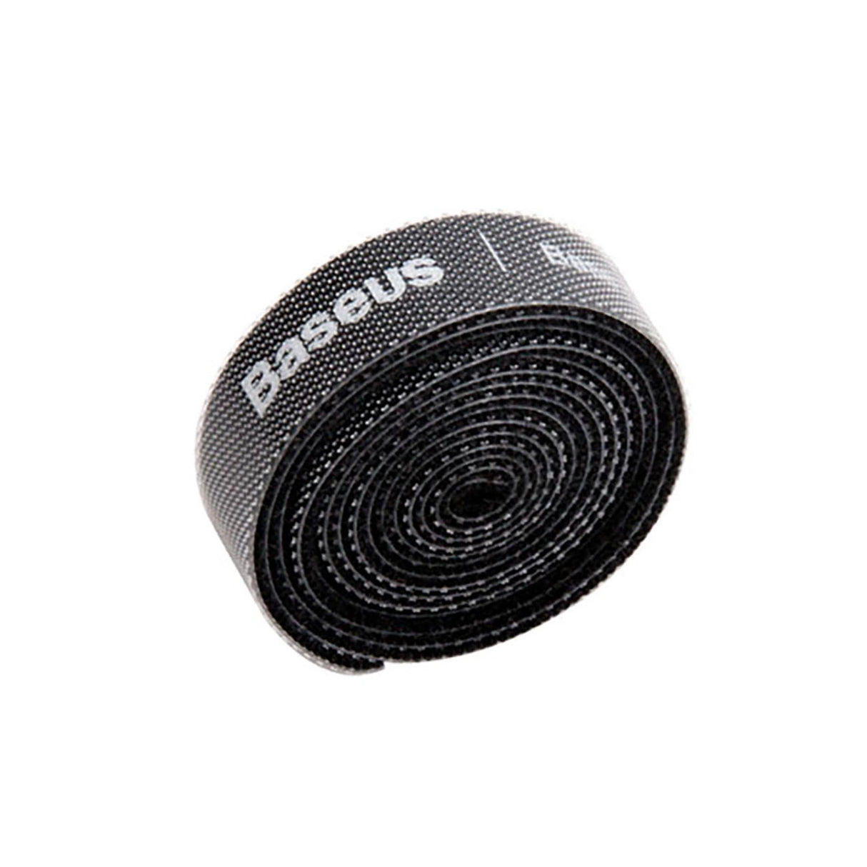 Baseus Circle Velcro- organisator 50 cm - sort