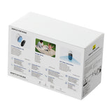 Baseus Security N1 2K Outdoor Camera – White