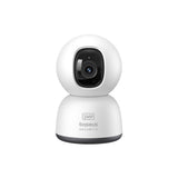 Baseus Security P1 Lite 2K Indoor Camera (EU Version) – White