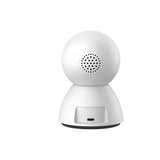 Baseus Security P1 3K Indekamera (EU-version) - hvid