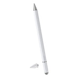 Baseus Smooth Writing III 3-in-1 Passive Stylus - White