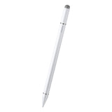 Baseus Smooth Writing III 3-in-1 Passive Stylus - White