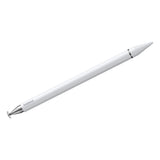 Baseus Smooth Writing III 3-in-1 Passive Stylus - White