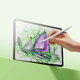 Baseus Smooth Writing III 3in1 Passiv Stylus Magnetisk Version - Hvid