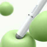 Baseus Smooth Writing III 3-in-1 Passive Stylus - White