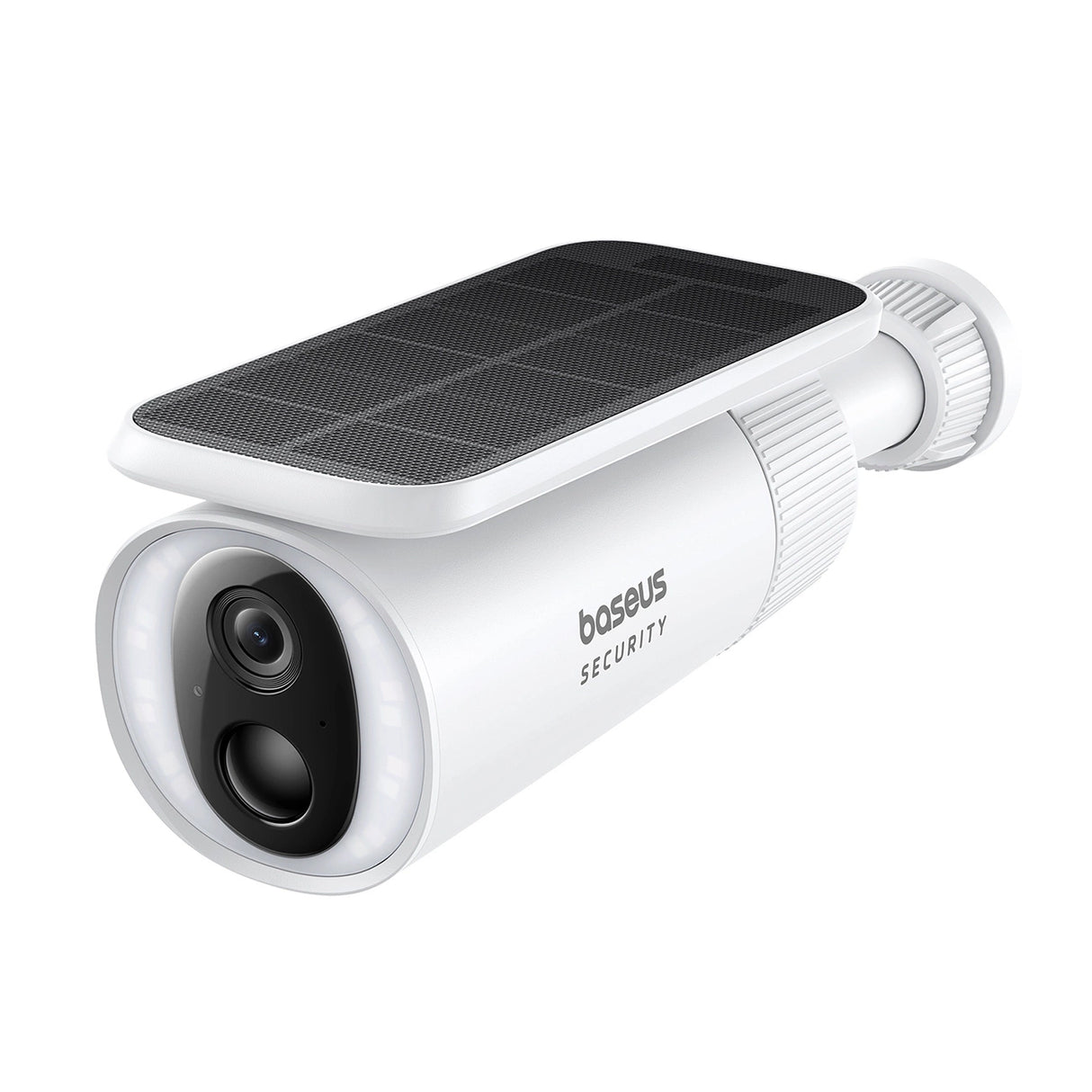 Baseus Security S1 2K Udendørs kamera   Hvid