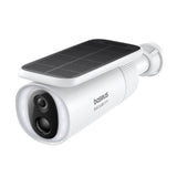 Baseus Security S1 2K Udendørs kamera   Hvid