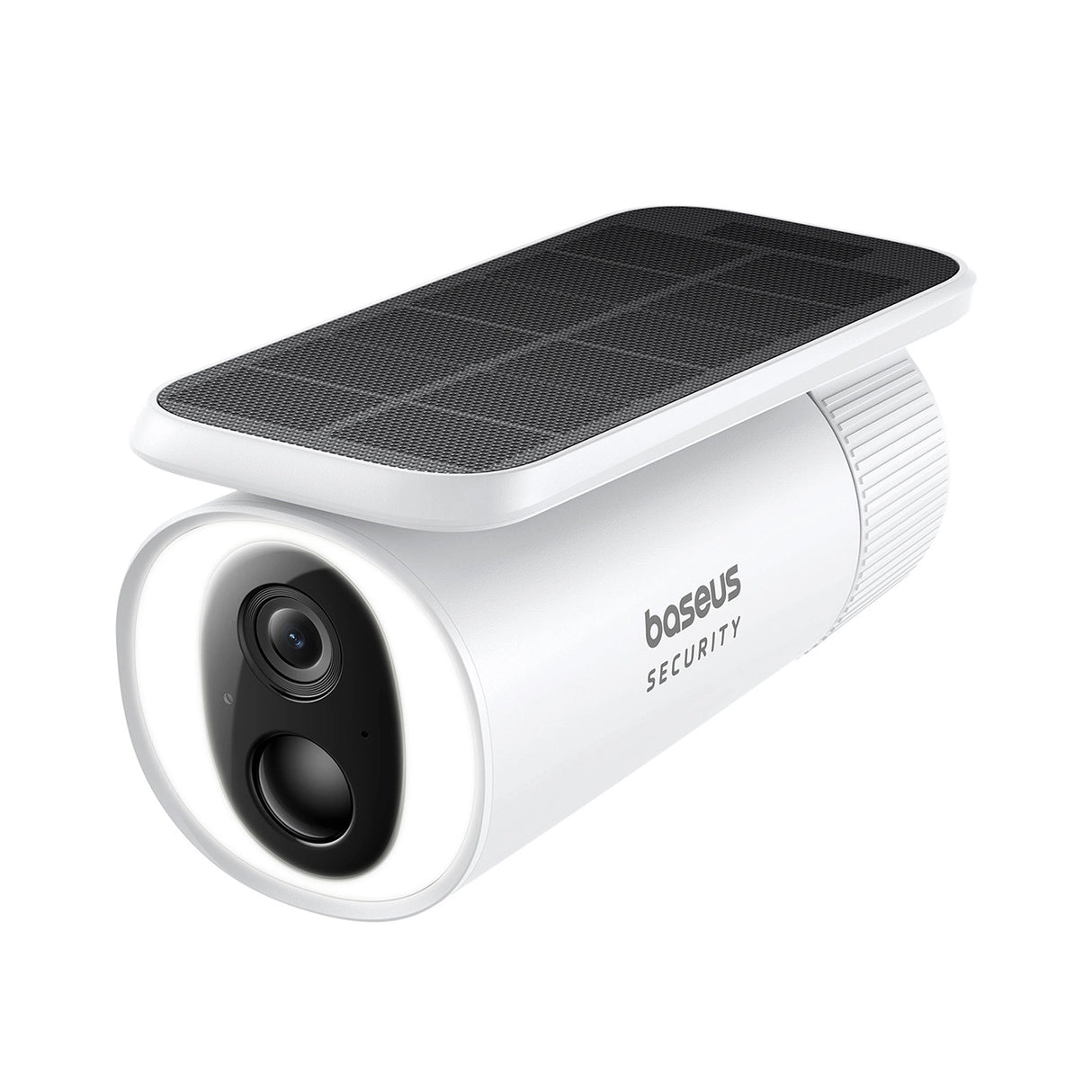 Baseus Security S1 2K Udendørs kamera   Hvid