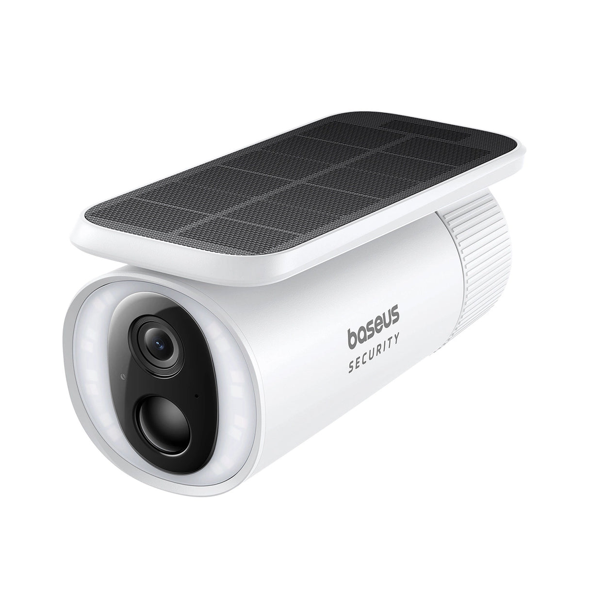 Baseus Security S1 2K Udendørs kamera   Hvid