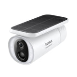 Baseus Security S1 2K Udendørs kamera   Hvid