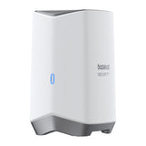 Baseus Security N1 2K Outdoor Monitoring Kit (2 kameraer)   Hvid