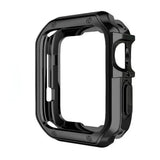 Soft Strong Watch Case til Apple Watch 49 mm (Ultra 1/2) - sort