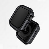 Soft Strong Watch Case til Apple Watch 49 mm (Ultra 1/2) - sort