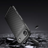 Thunder Case til iPhone 17 Air - sort