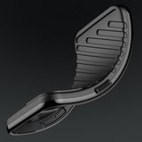 Thunder Case til iPhone 17 Pro Max - sort