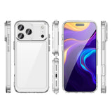 Outer Space Case til iPhone 17 Pro - klar