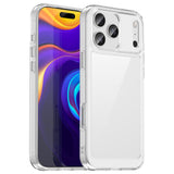 Outer Space Case til iPhone 17 Pro Max - Klar
