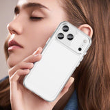 Outer Space Case til iPhone 17 Pro Max - Klar