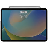 Uniq Axel Case til iPad Air 13" 2024 / 2025 / iPad Pro 13" 2024 - sort