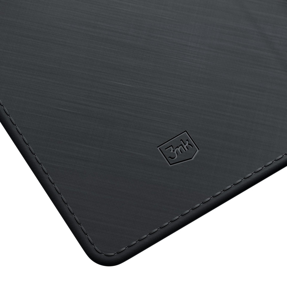 3mk Wallet Case til Samsung Galaxy A17 5G - sort