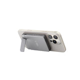 Powerbank Tech-Protect PB14 LifeMag MagSafe 5000 mAh - grå