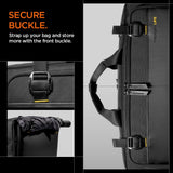 Spigen KD300 Laptop Bag - sort