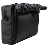 Spigen KD300 Laptop Bag - sort
