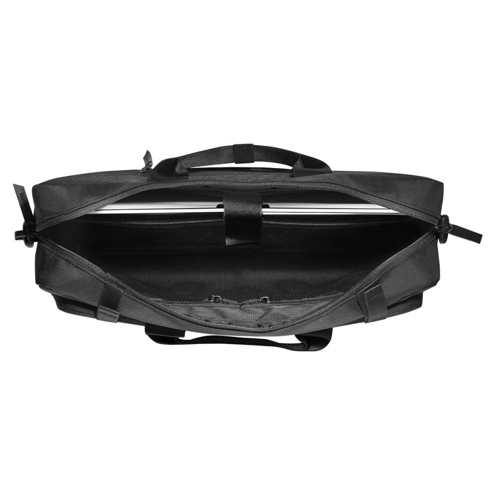 Spigen KD300 Laptop Bag - sort