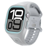 Spigen Liquid Air Pro Strap til Apple Watch 10 46mm - Grå