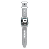 Spigen Liquid Air Pro Strap til Apple Watch 10 46mm - Grå