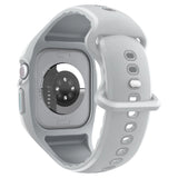 Spigen Liquid Air Pro Strap til Apple Watch 10 46mm - Grå