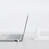 Xiaomi MDY-17-EF 45W USB-A Wall Charger - hvid