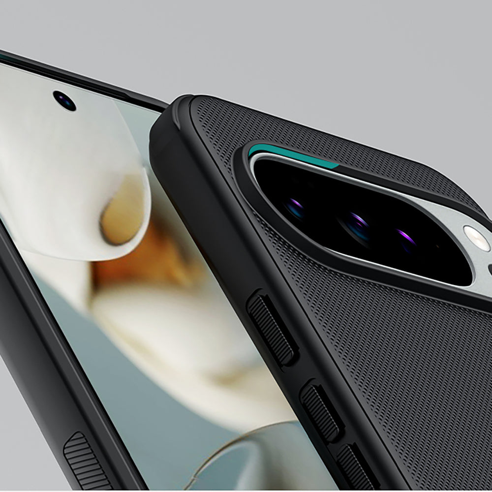 Etui Nillkin Super Frosted Shield Pro na Google Pixel 10 Pro XL