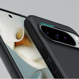 Etui Nillkin Super Frosted Shield Pro na Google Pixel 10 Pro XL