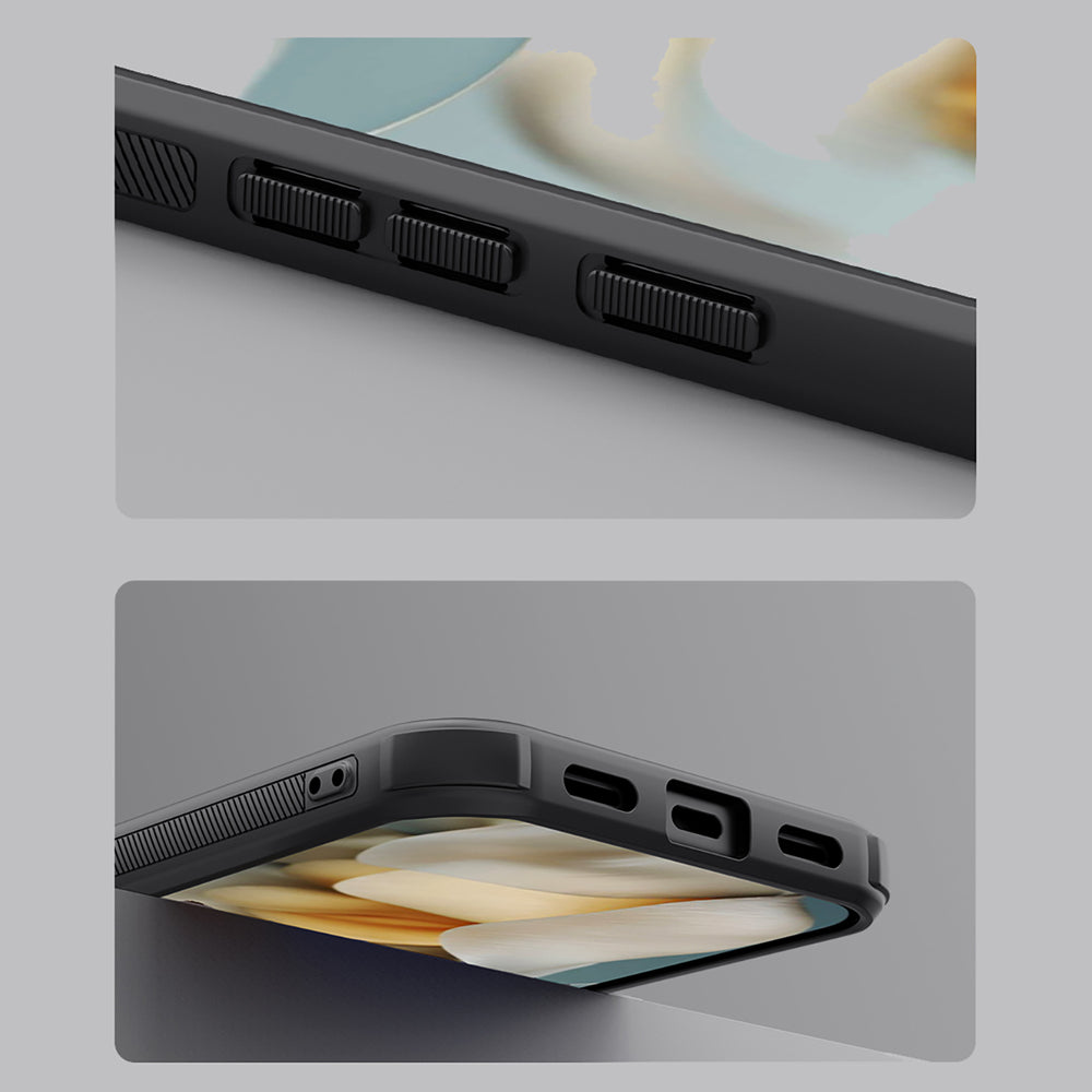 Etui Nillkin Super Frosted Shield Pro na Google Pixel 10 Pro XL