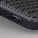 Nillkin Super Frosted Shield Pro Case til Google Pixel 10/10 Pro - sort