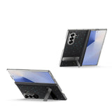 Dux Ducis Stex Case til Samsung Galaxy Z Fold7 - sort