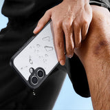 Dux Ducis Aimo iPhone 17 Case – Black