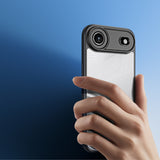 Dux Ducis Aimo Case til iPhone 17 Air   Sort