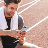 Dux Ducis Clin Mag Case til iPhone 17 Air Kompatibel med MagSafe - Transparent