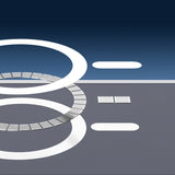 Dux Ducis Clin Mag Case til iPhone 17 Air Kompatibel med MagSafe - Transparent