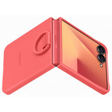 Samsung Ring Case til Samsung Galaxy Z Flip7 - Rød