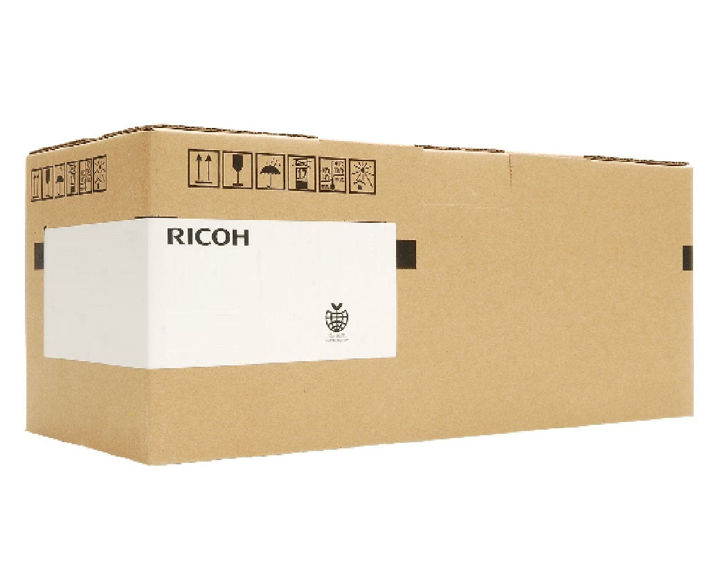 Ricoh 408453 tonerpatron 1 stk Original Magenta